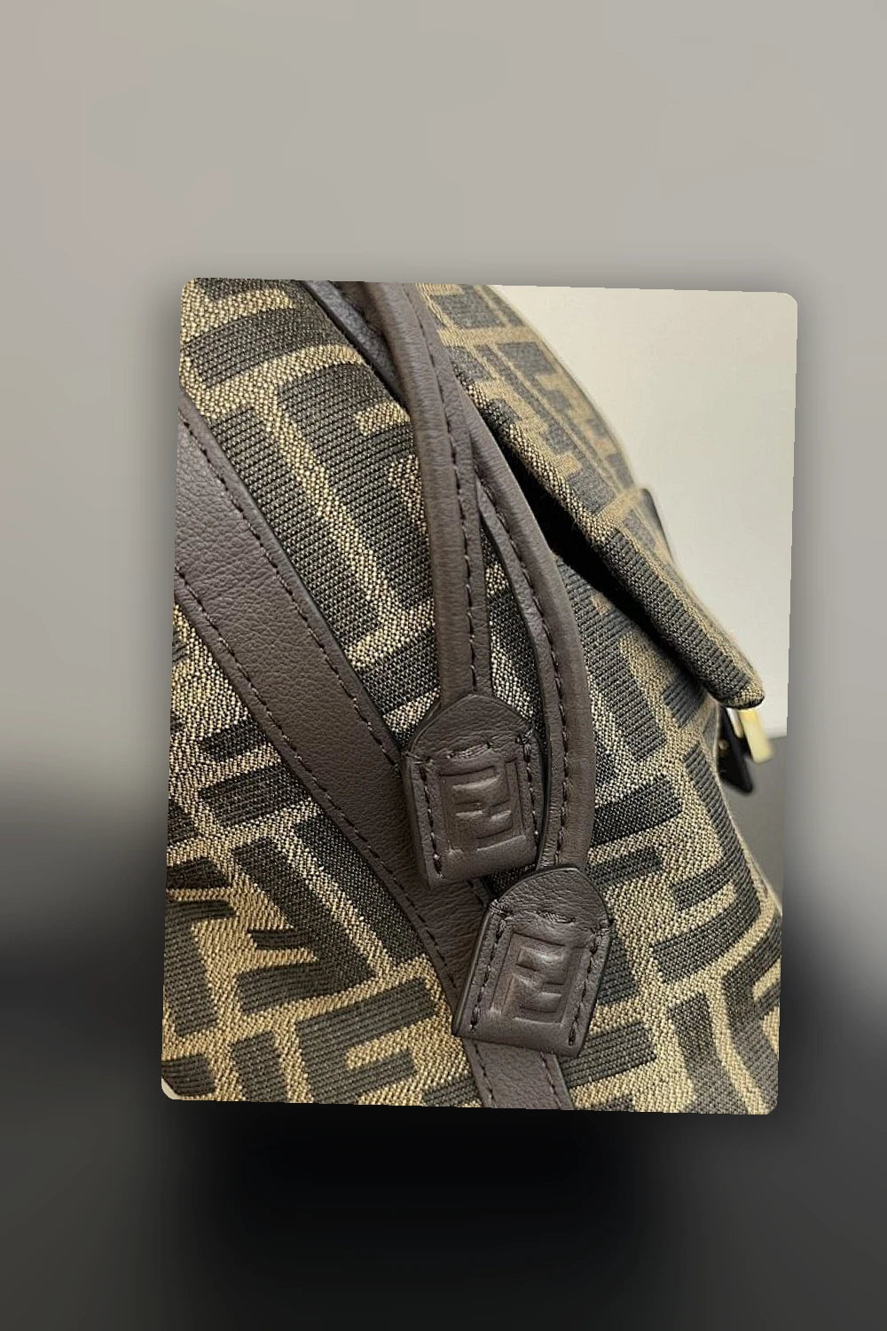 NB - FDE Bag - 125