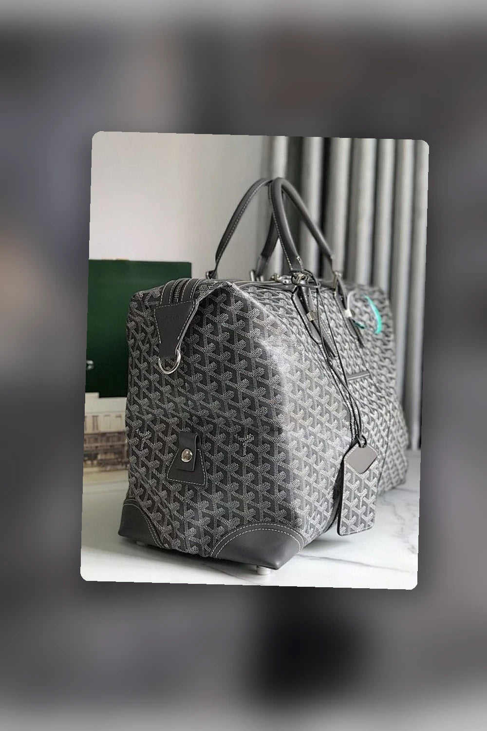 NB - GYO Bag - 1299
