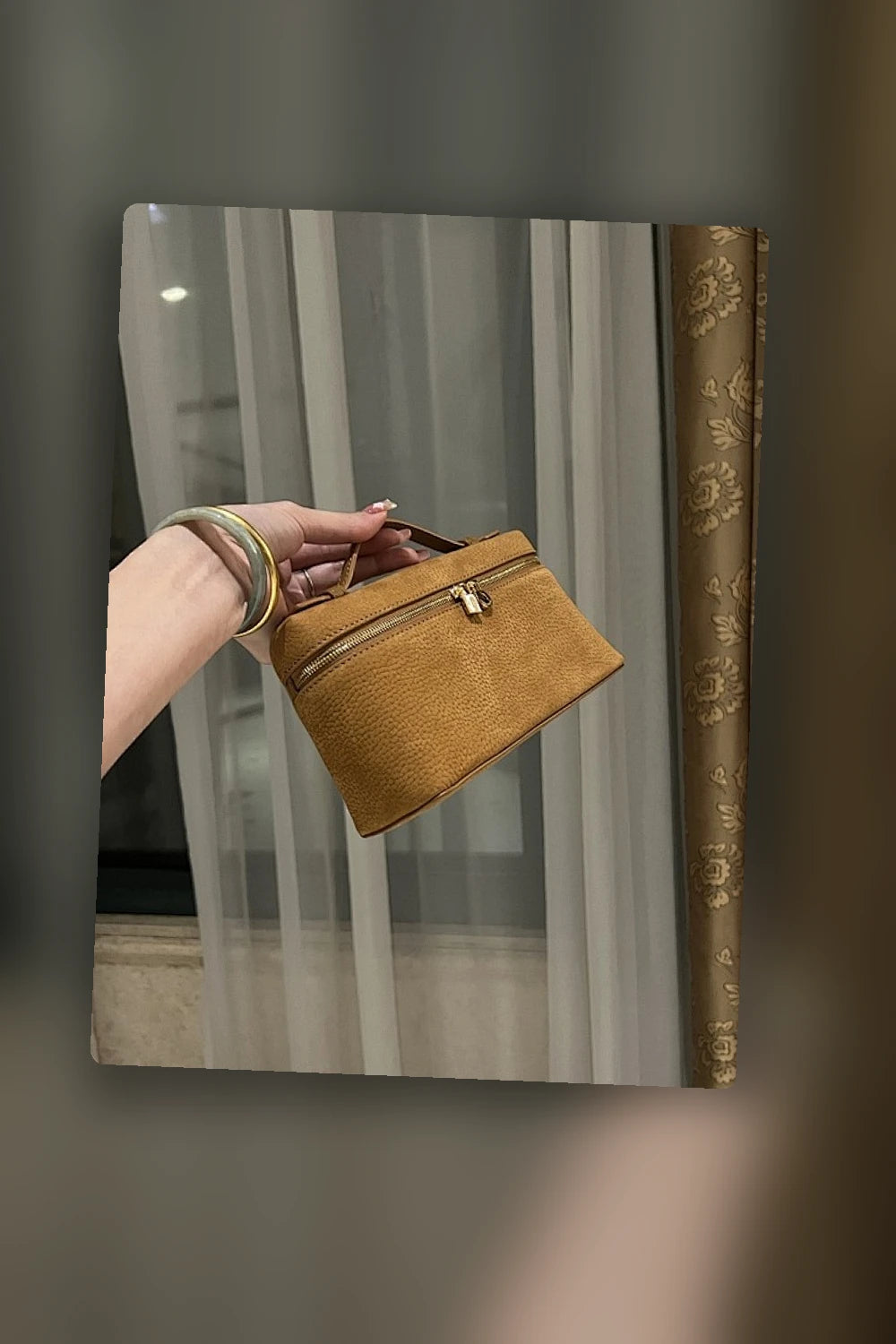 NB - LOP Bag - 272