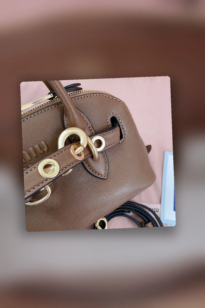 NB - MMU Bag - 307