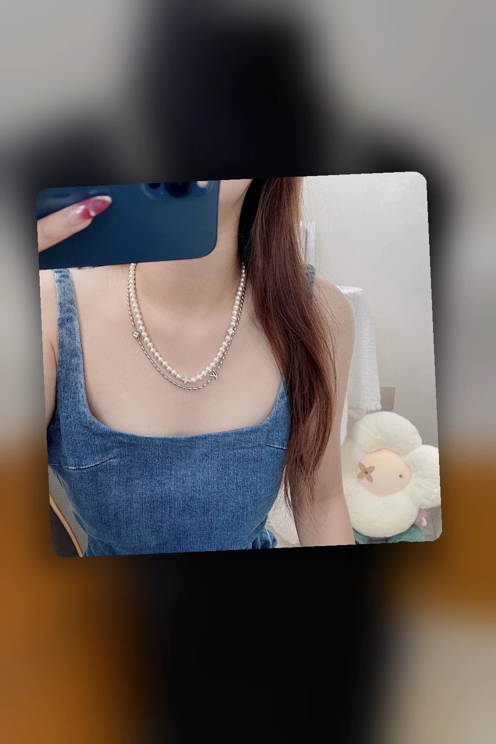 NB - LOV Jewelry - 839