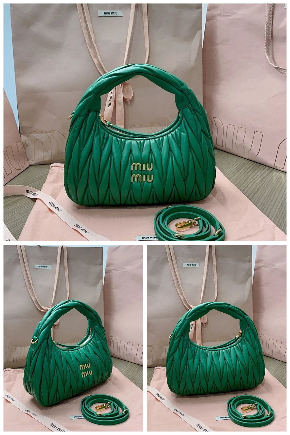 NB - MMU Bag - 1537