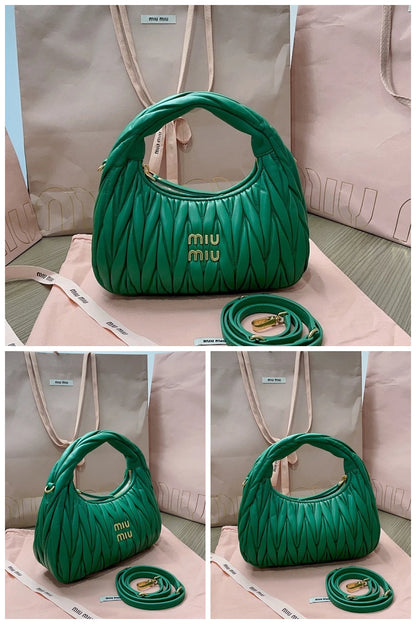 NB - MMU Bag - 1537