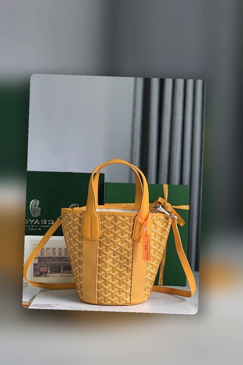 NB - GYO Bag - 720