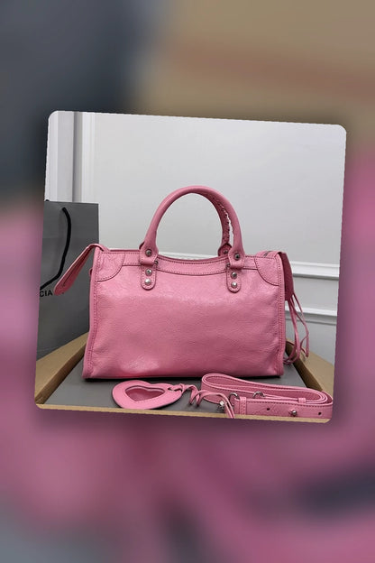 NB - BG Bag - 1957