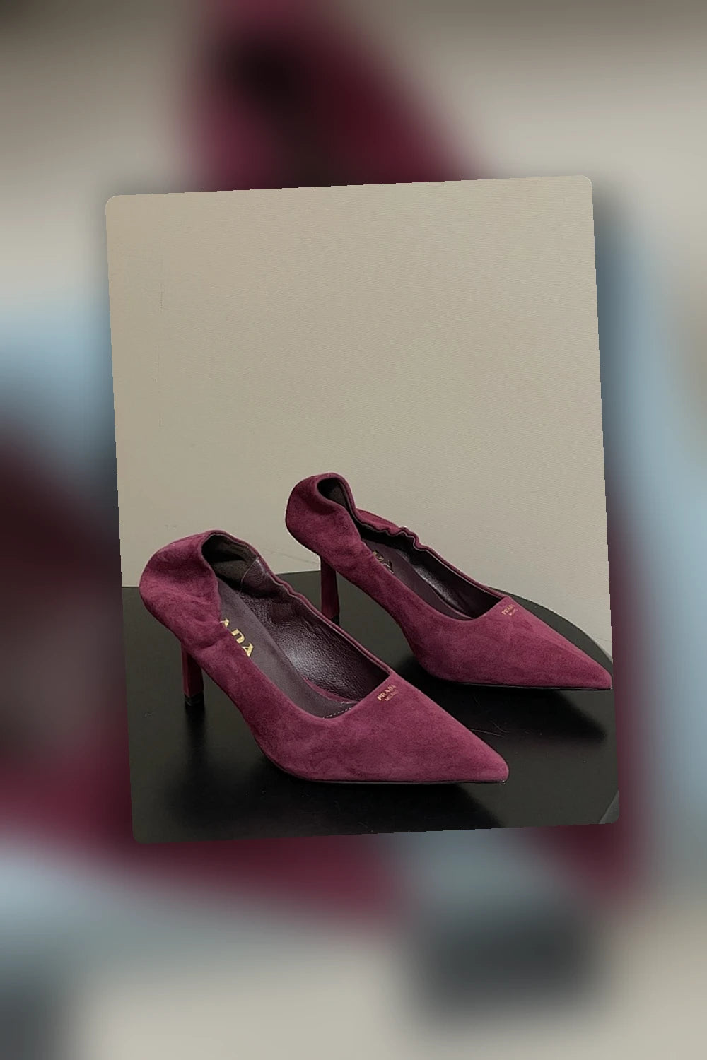 NB - PD Women Shoes - 560