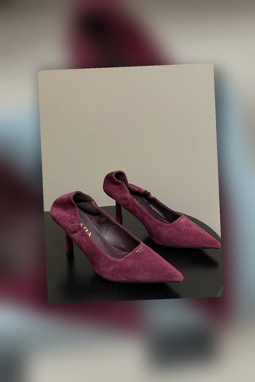 NB - PD Women Shoes - 560