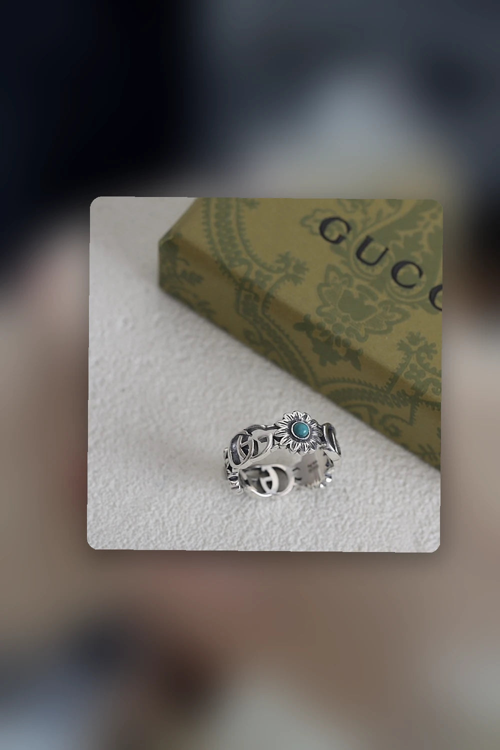 NB - GUKI Jewelry - 575