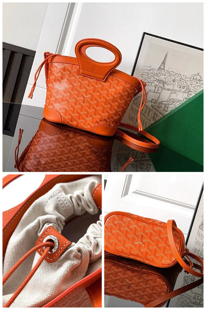 NB - GYO Bag - 461