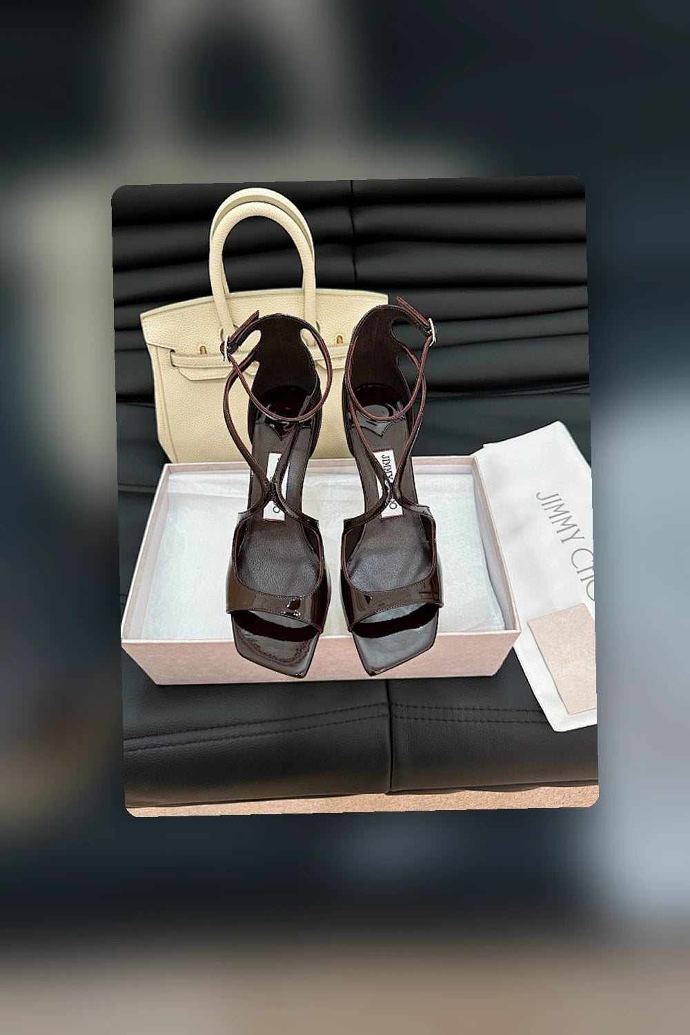 NB - JMC Women Shoes - 191