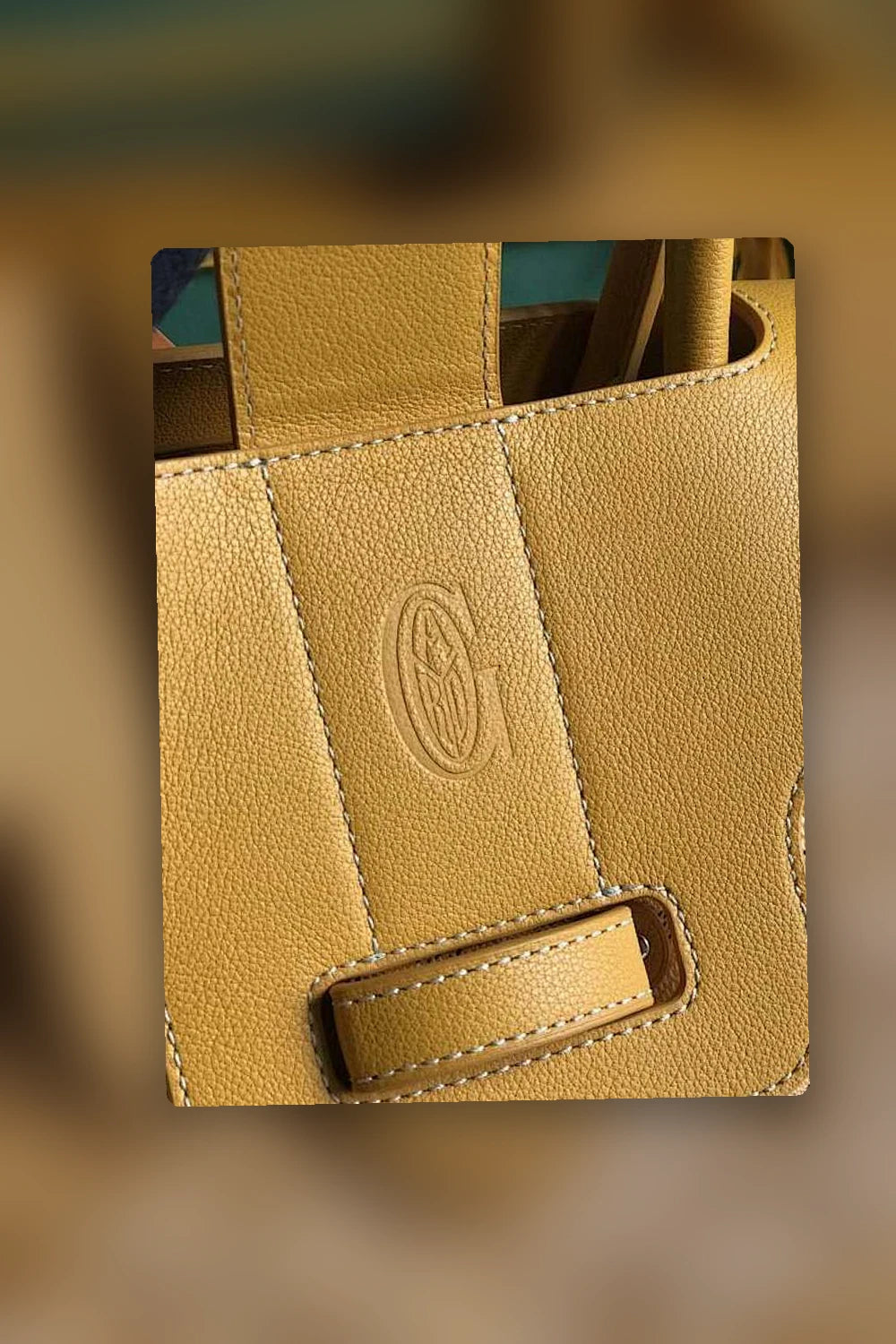 NB - GYO Bag - 358