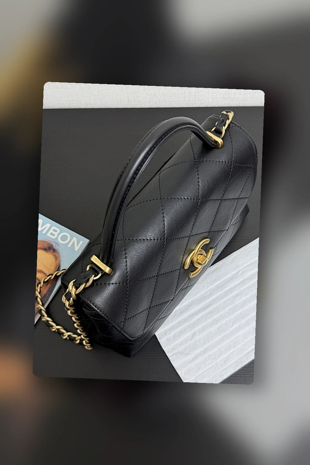 NB - CHL Bag - 103