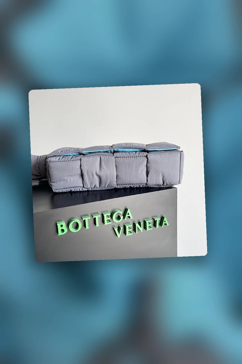 NB - BOV Bag - 605