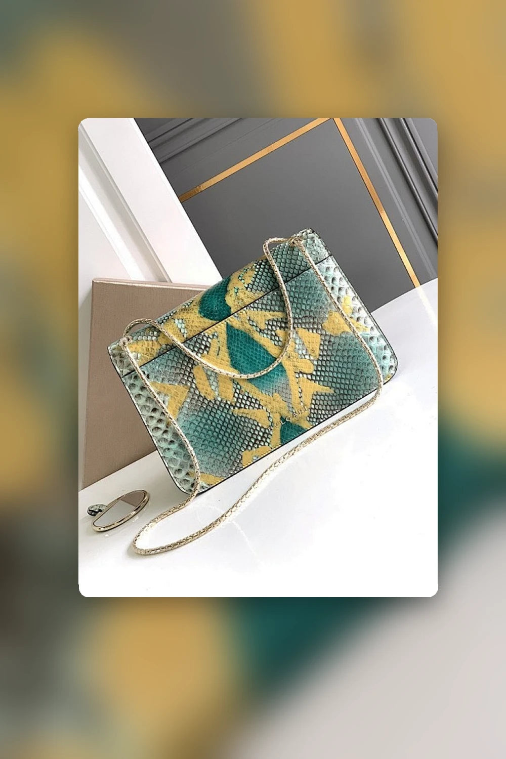 NB - BGL Bag - 207