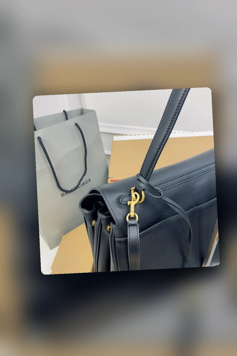 NB - BG Bag - 151
