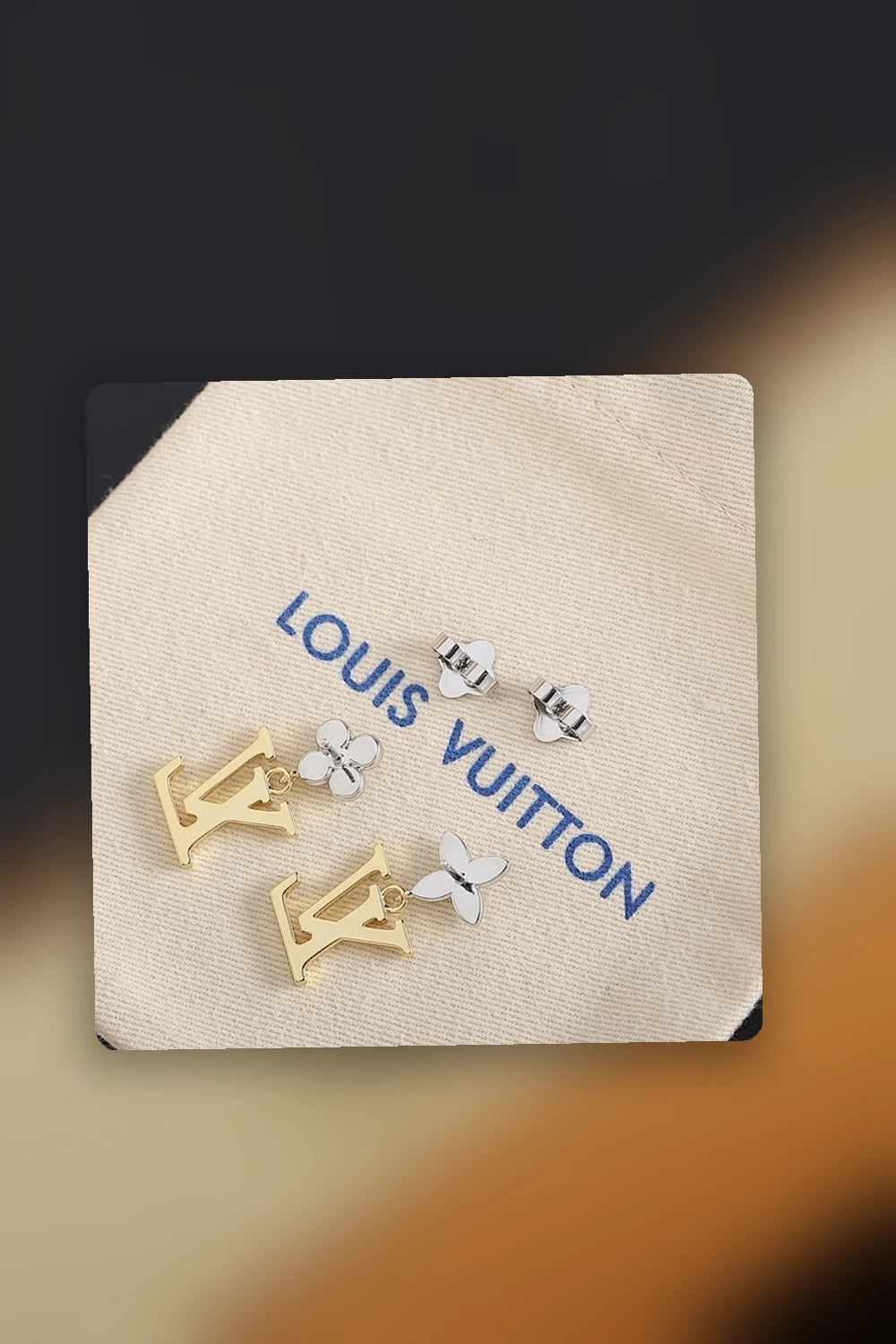 NB - LOV Jewelry - 667