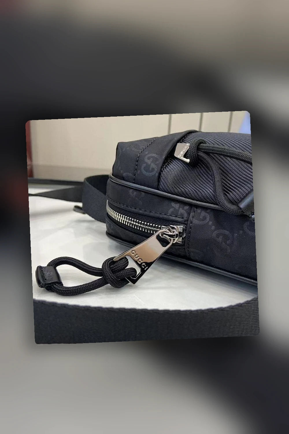NB - GUKI Bag - 030