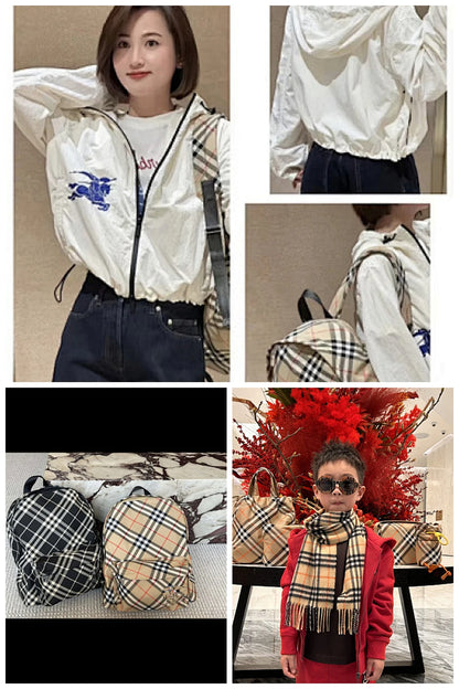 NB - BOR Bag - 1058