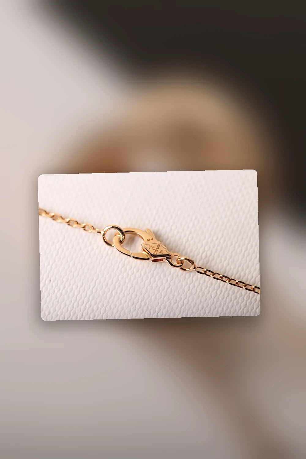NB - VACA Jewelry - 651