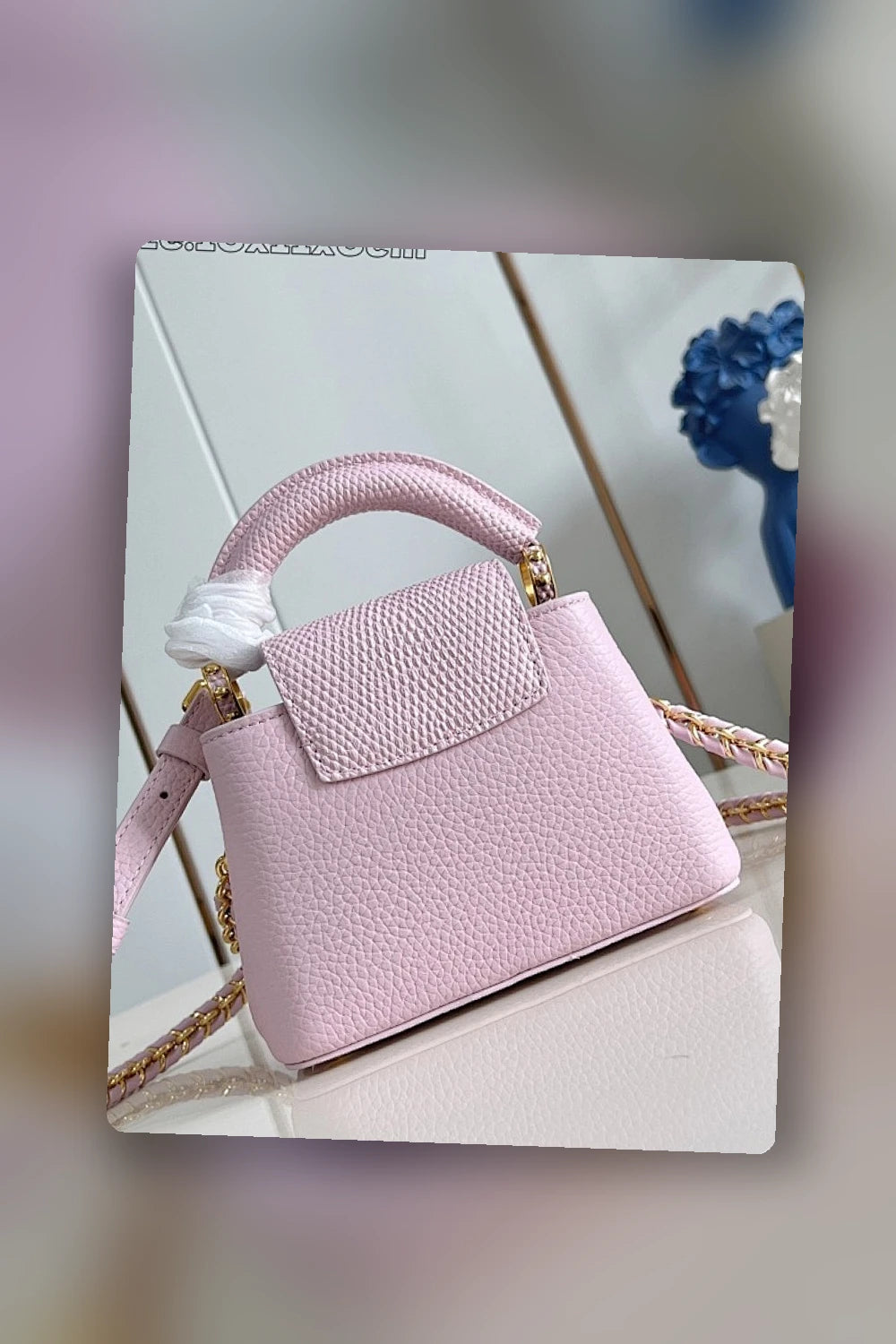 NB - LOV Bag - 1635