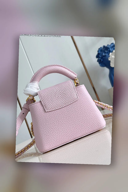 NB - LOV Bag - 1635
