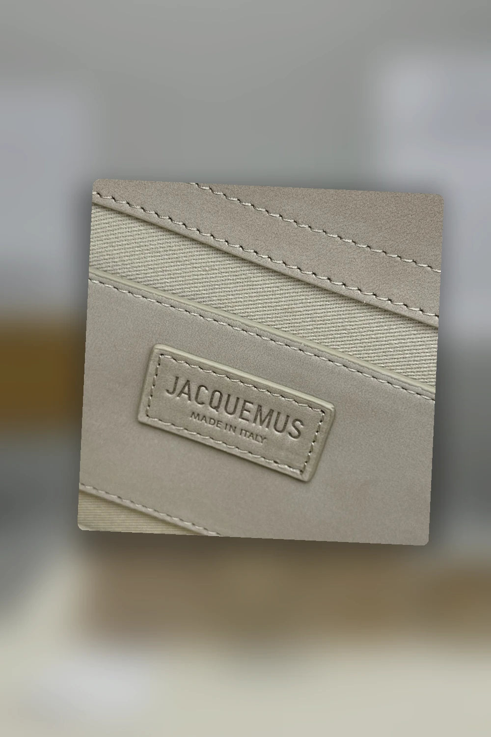 NB - JCA Bag - 133