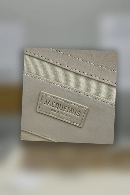 NB - JCA Bag - 133