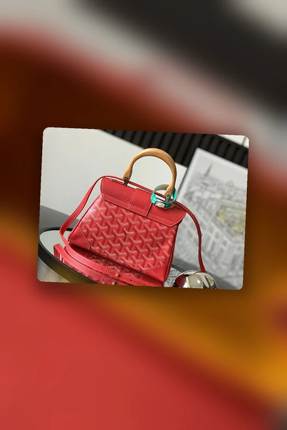 NB - GYO Bag - 860