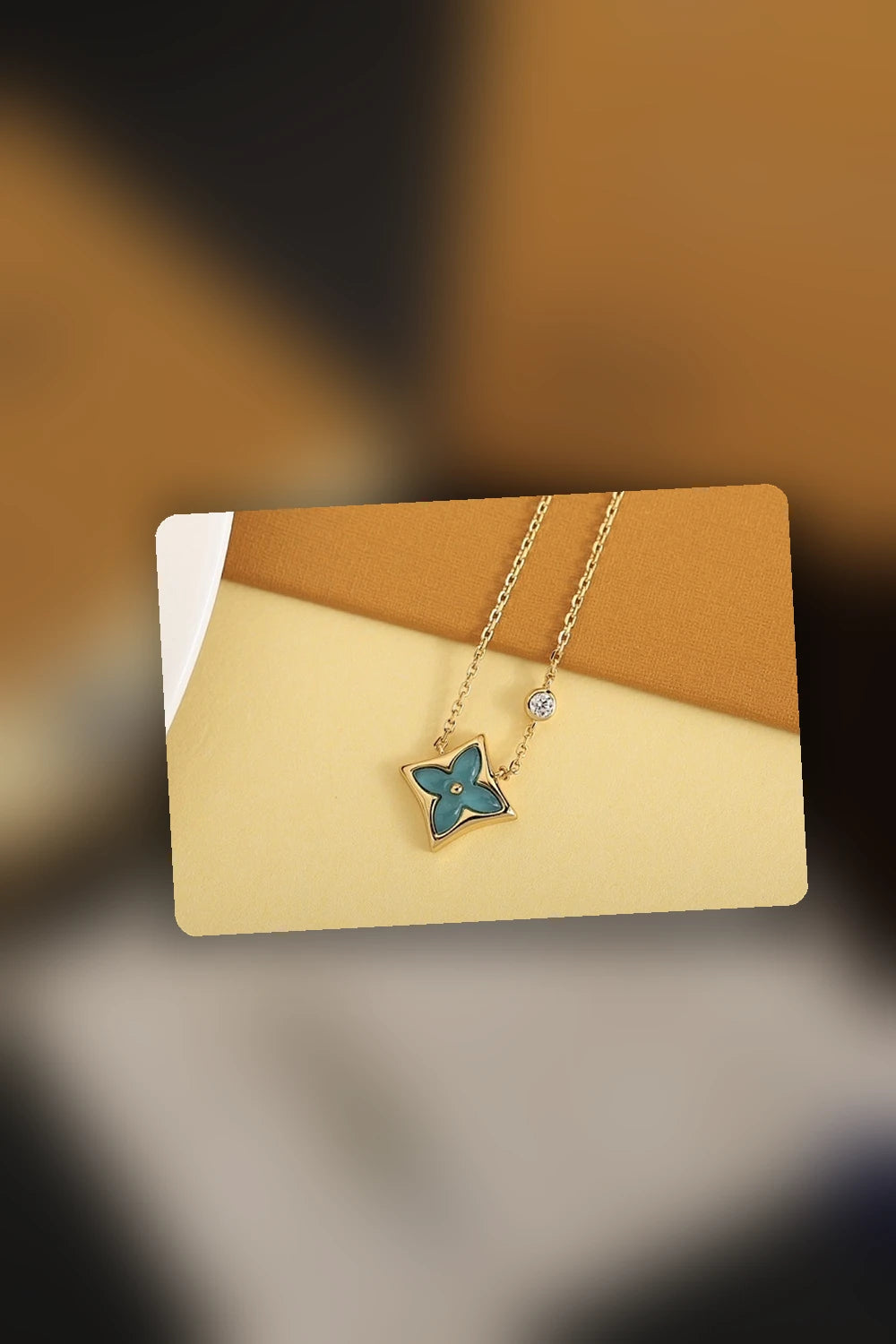 NB - LOV Jewelry - 683