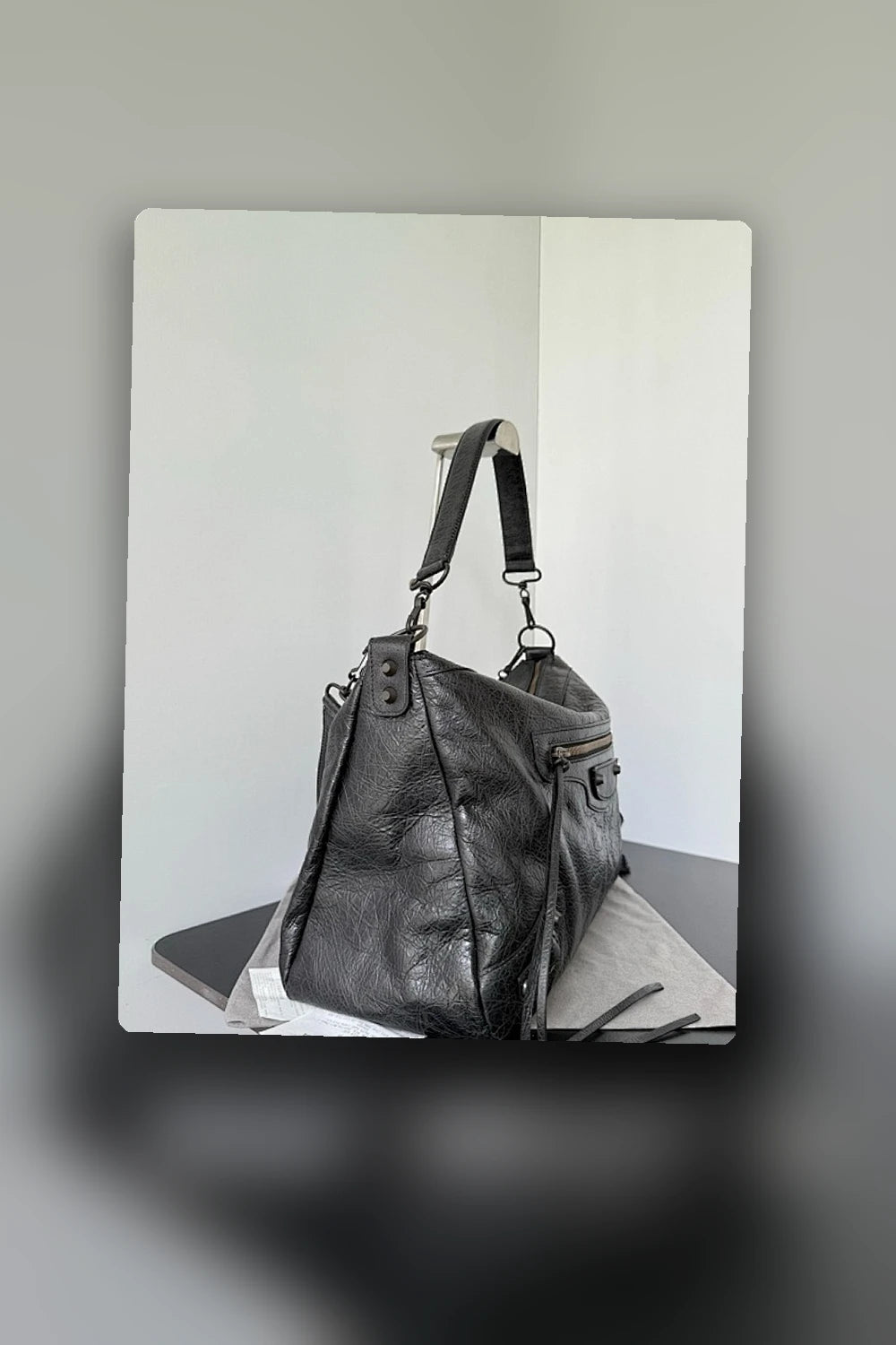NB - BG Bag - 531