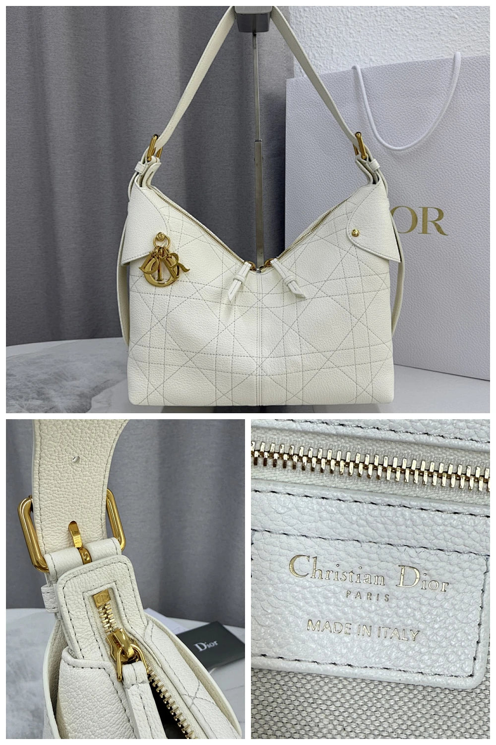 NB - DOR Bag - 1030
