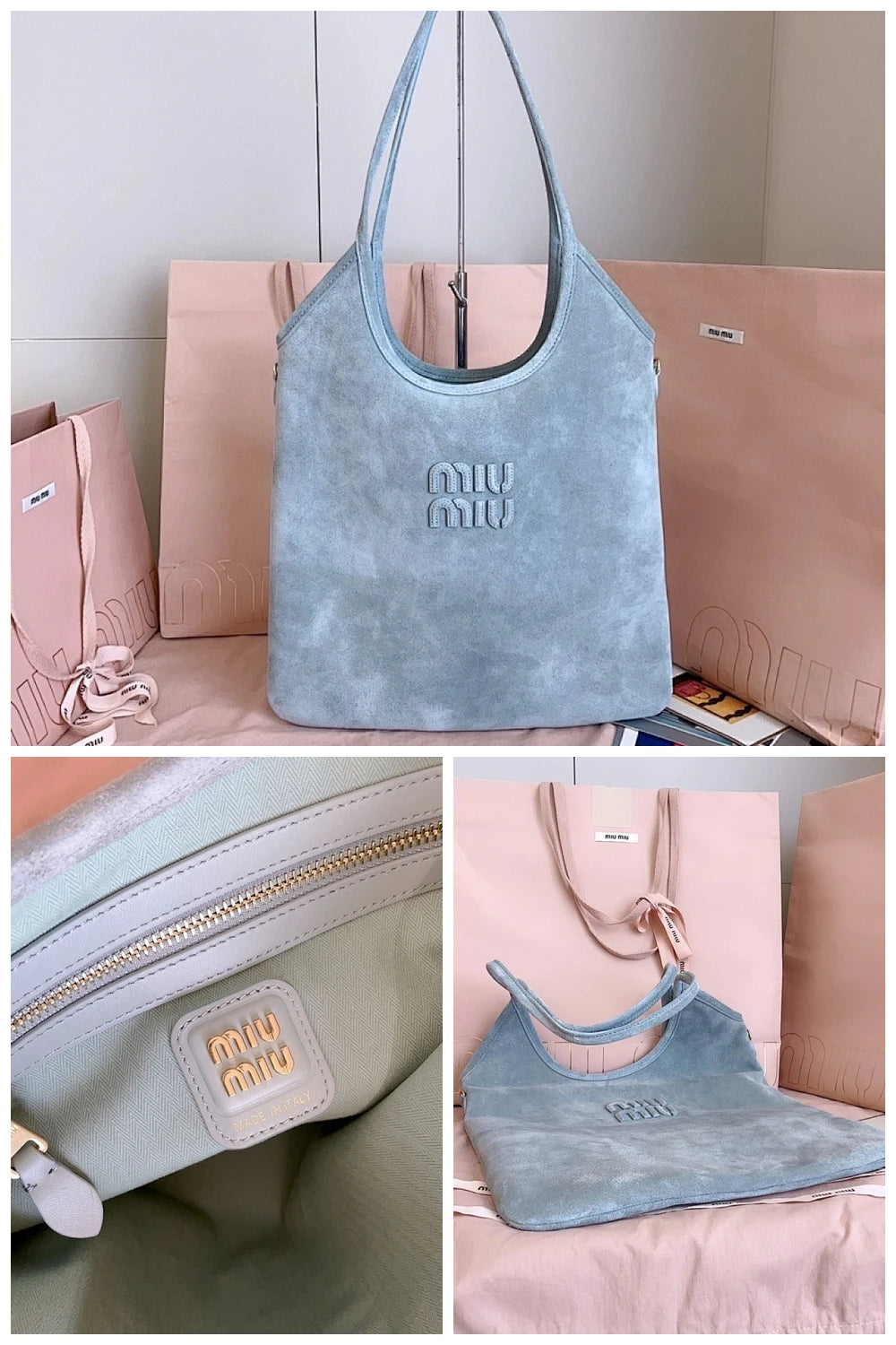 NB - MMU Bag - 580