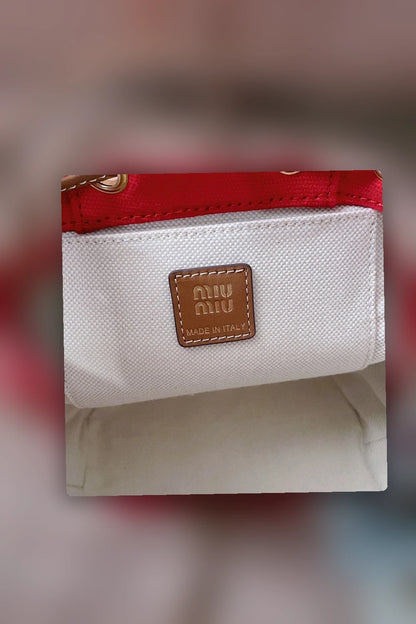 NB - MMU Bag - 850