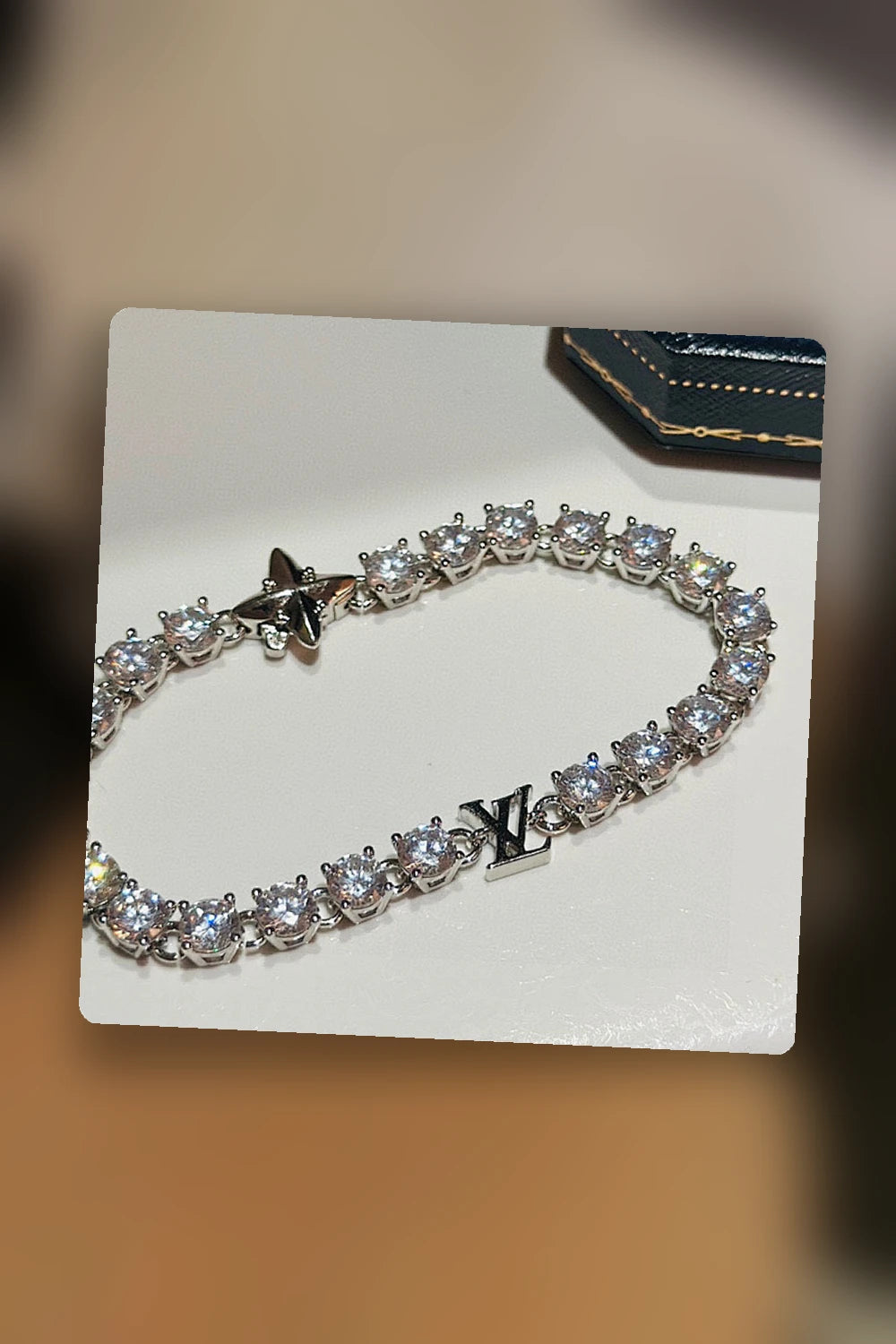 NB - LOV Jewelry - 396