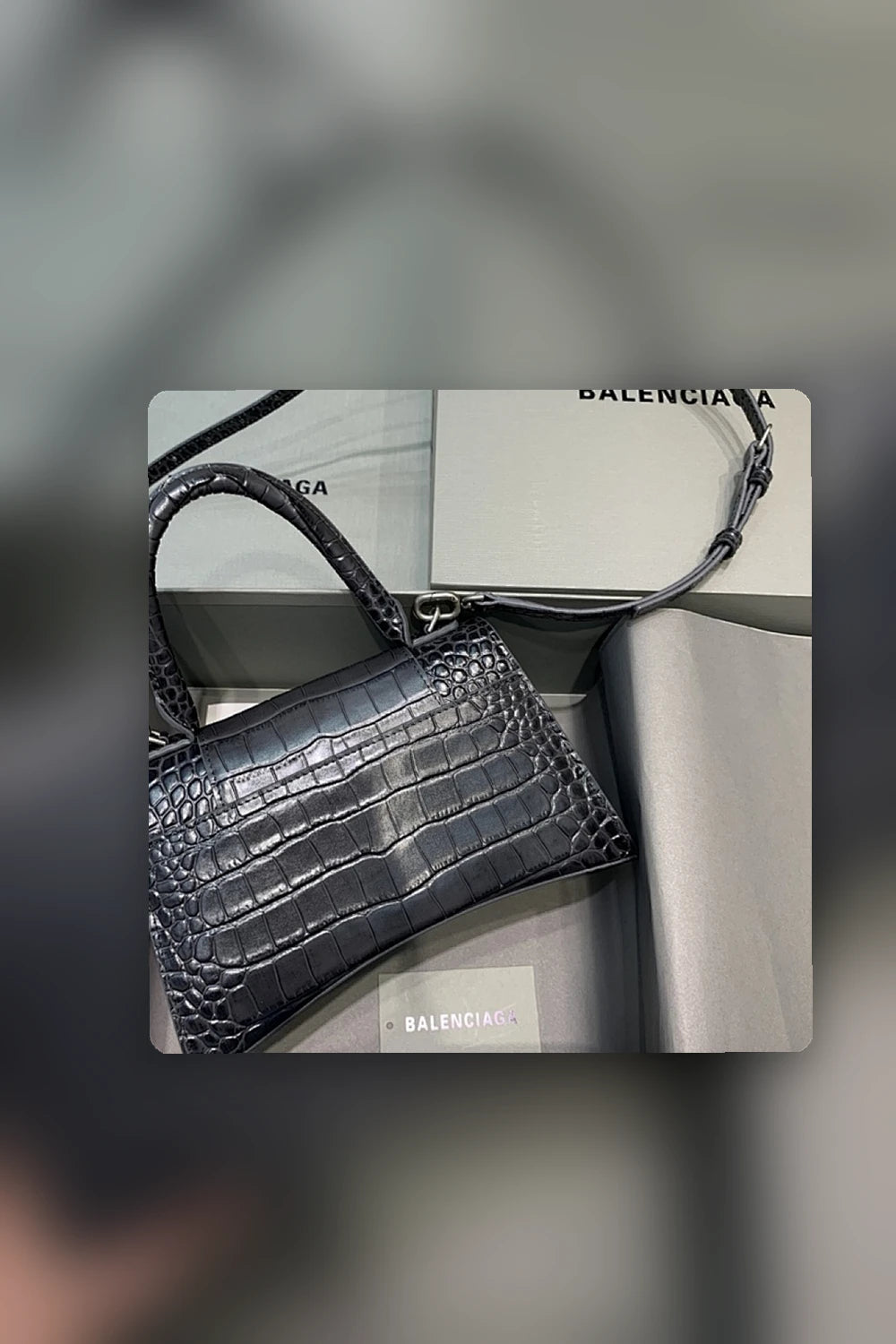 NB - BG Bag - 2081