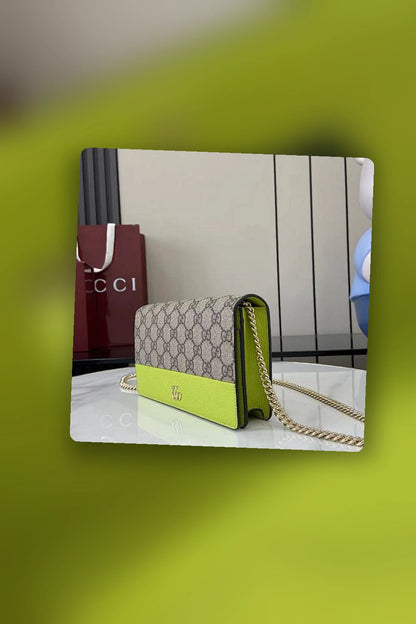 NB - GUKI Bag - 701