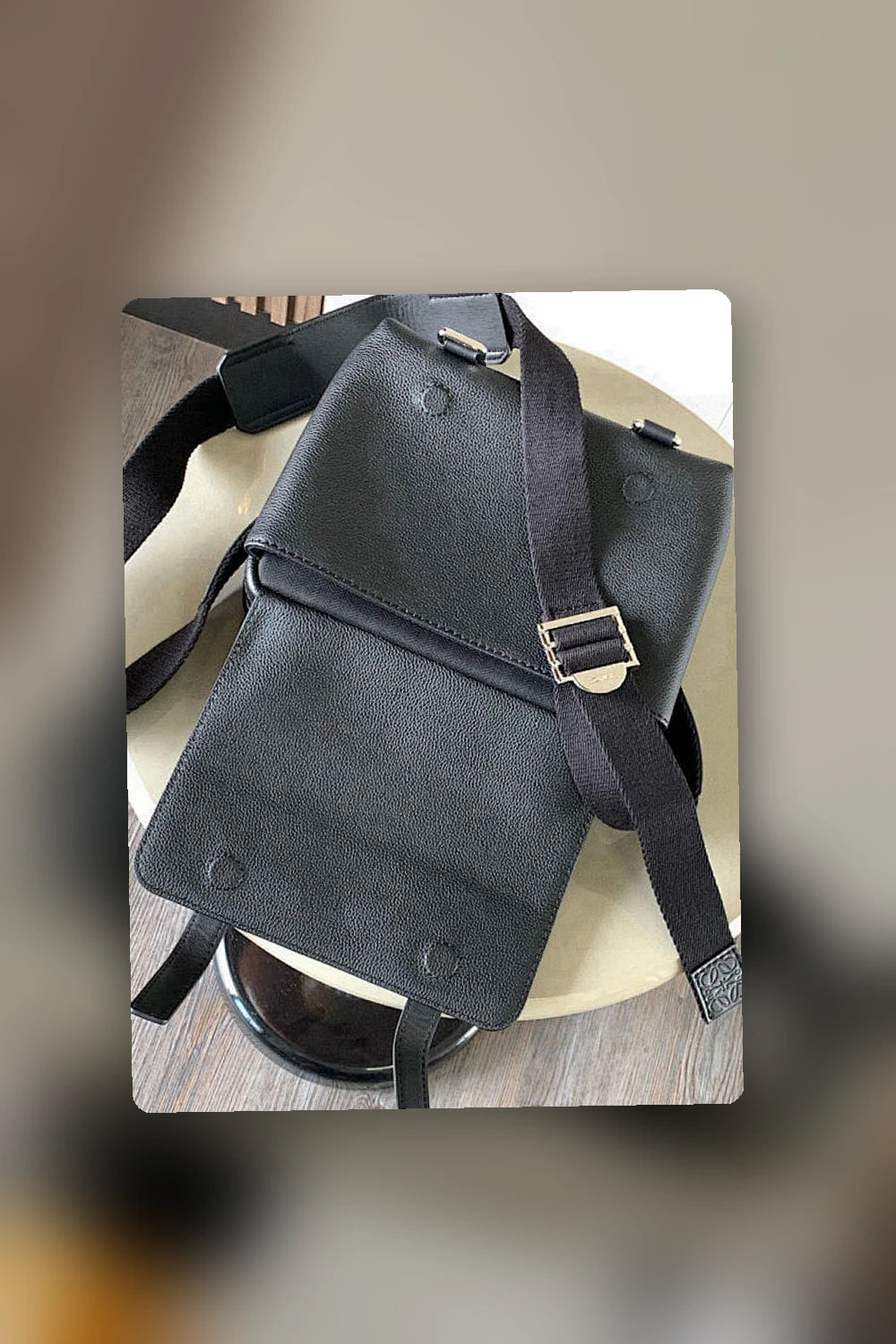 NB - LWO Bag - 599