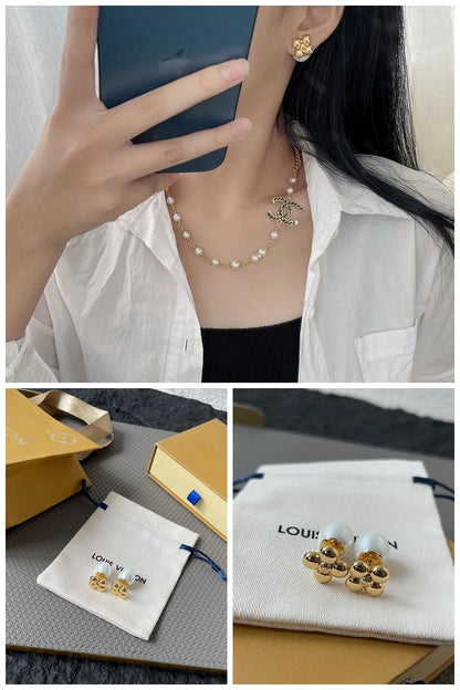 NB - LOV Jewelry - 488