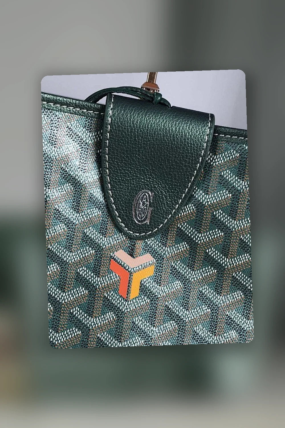 NB - GYO Bag - 1045