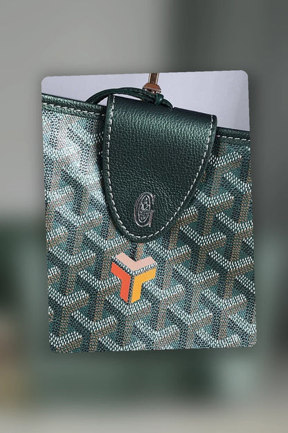 NB - GYO Bag - 1045