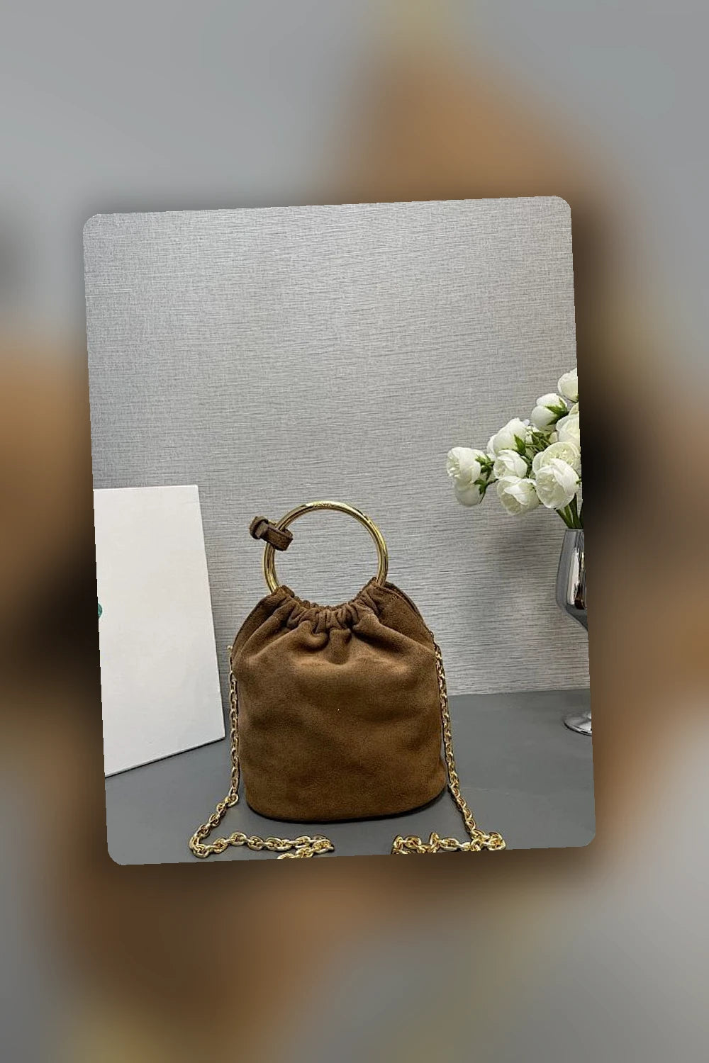 NB - PD Bag - 1476