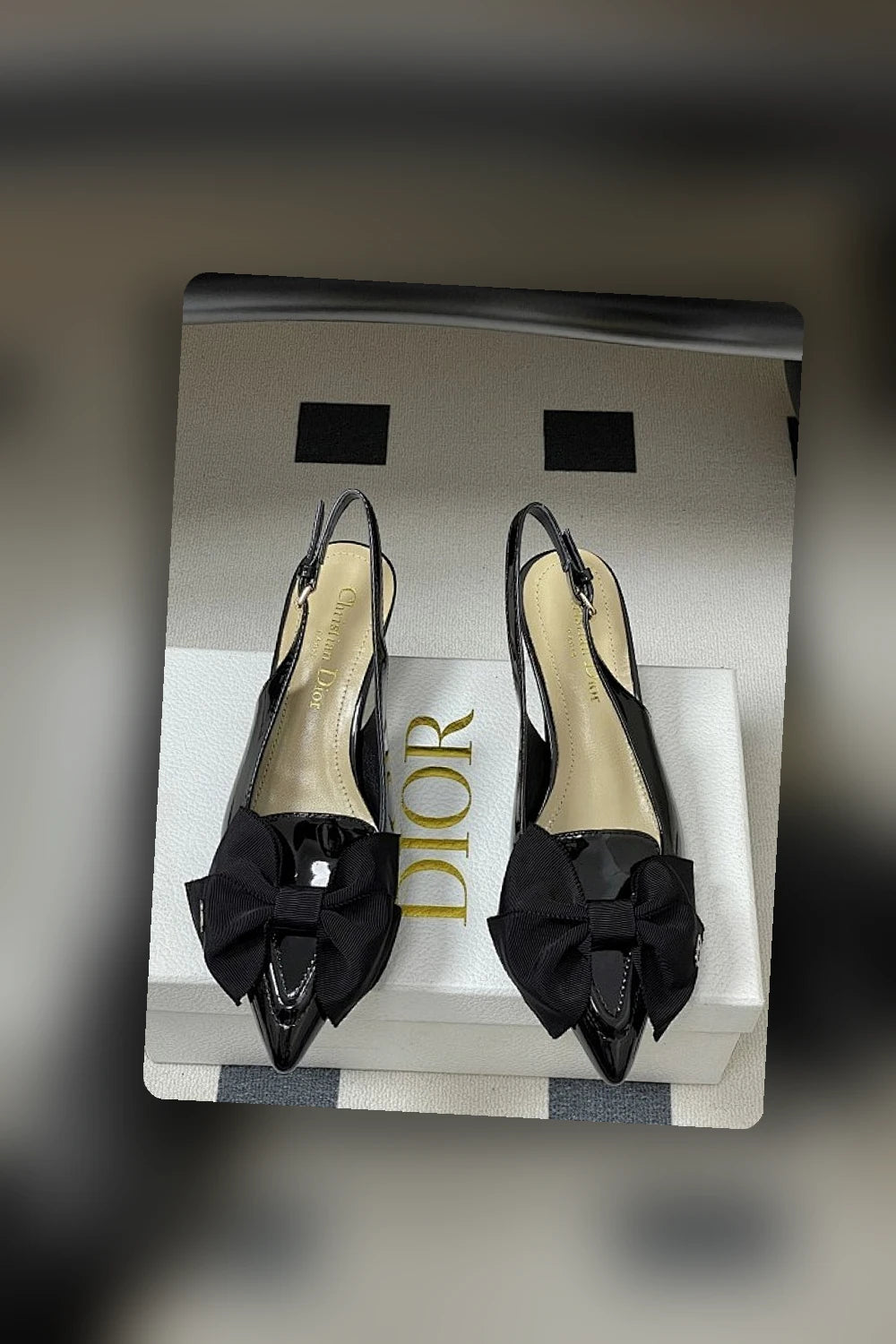 NB - DOR Women Shoes - 392