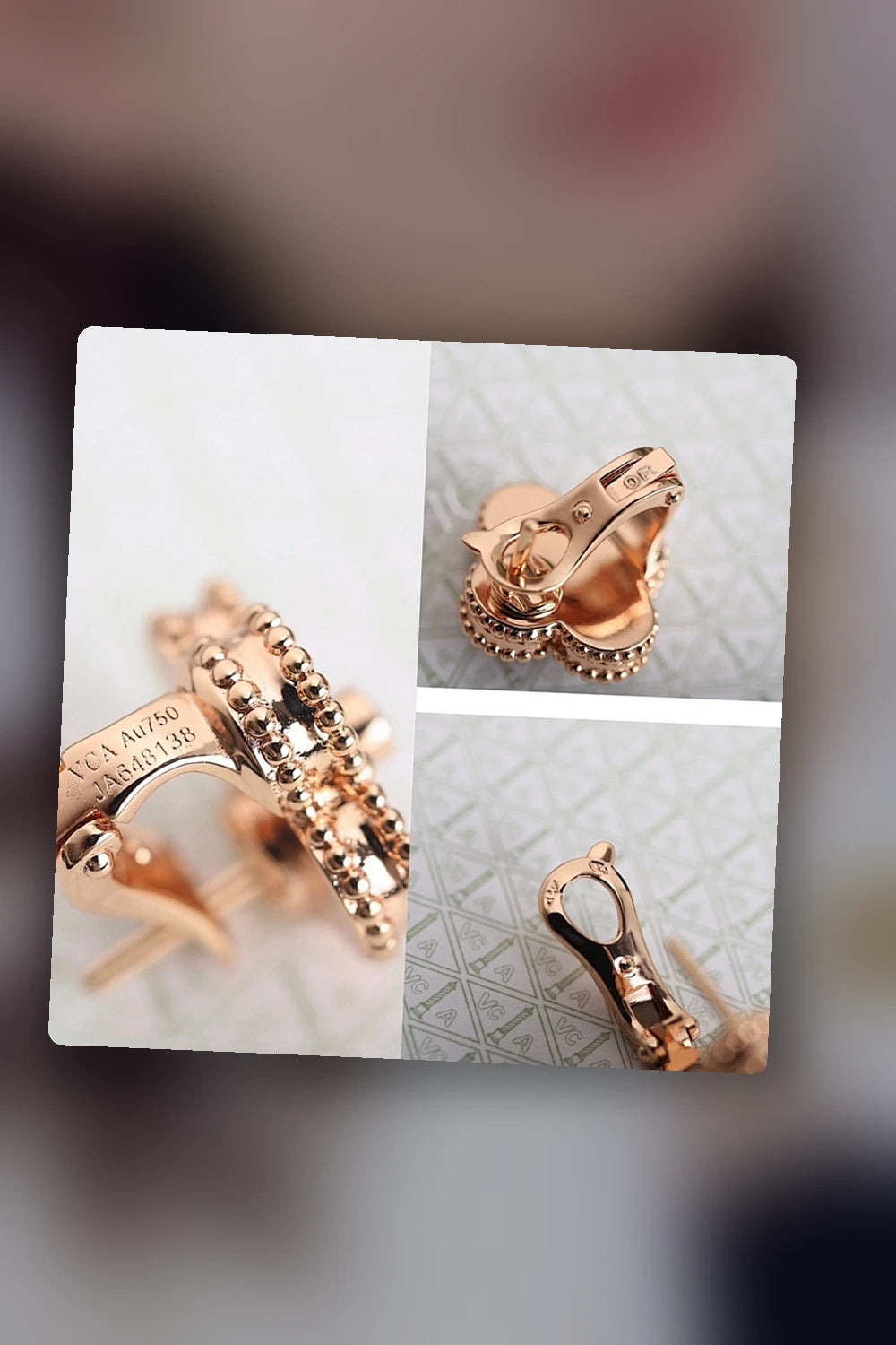 NB - VACA Jewelry - 413