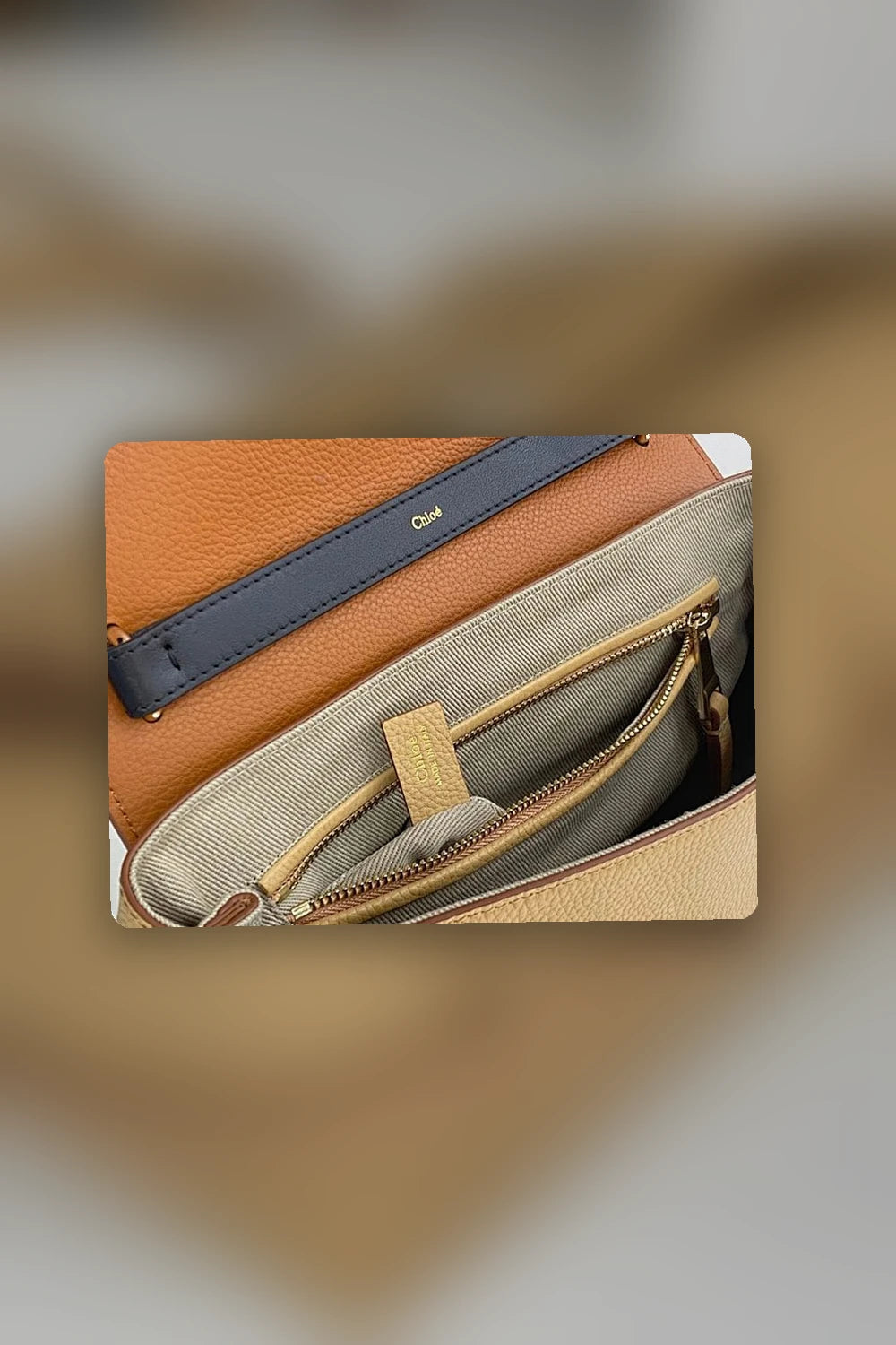 NB - CLE Bag - 562