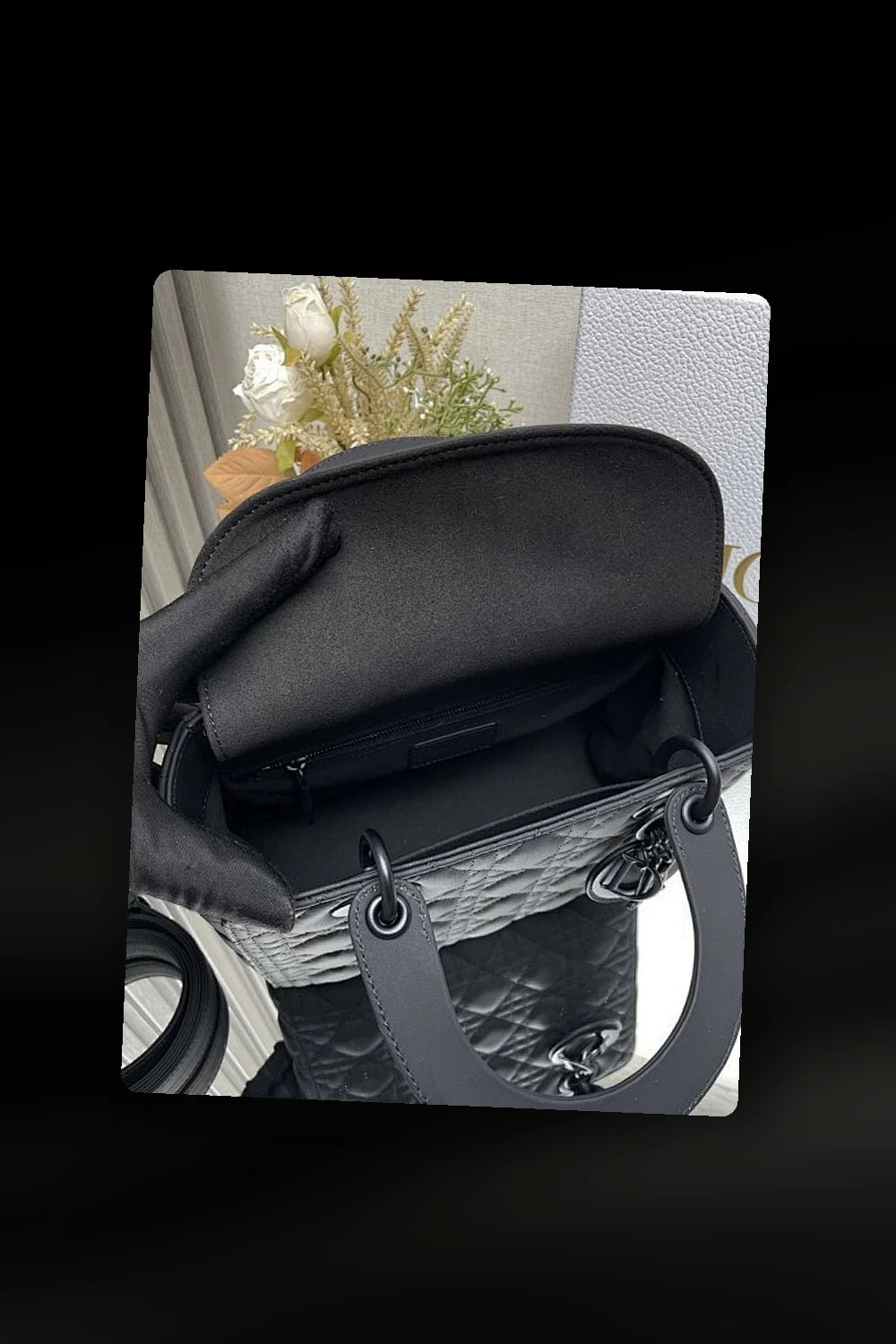 NB - DOR Bag - 866