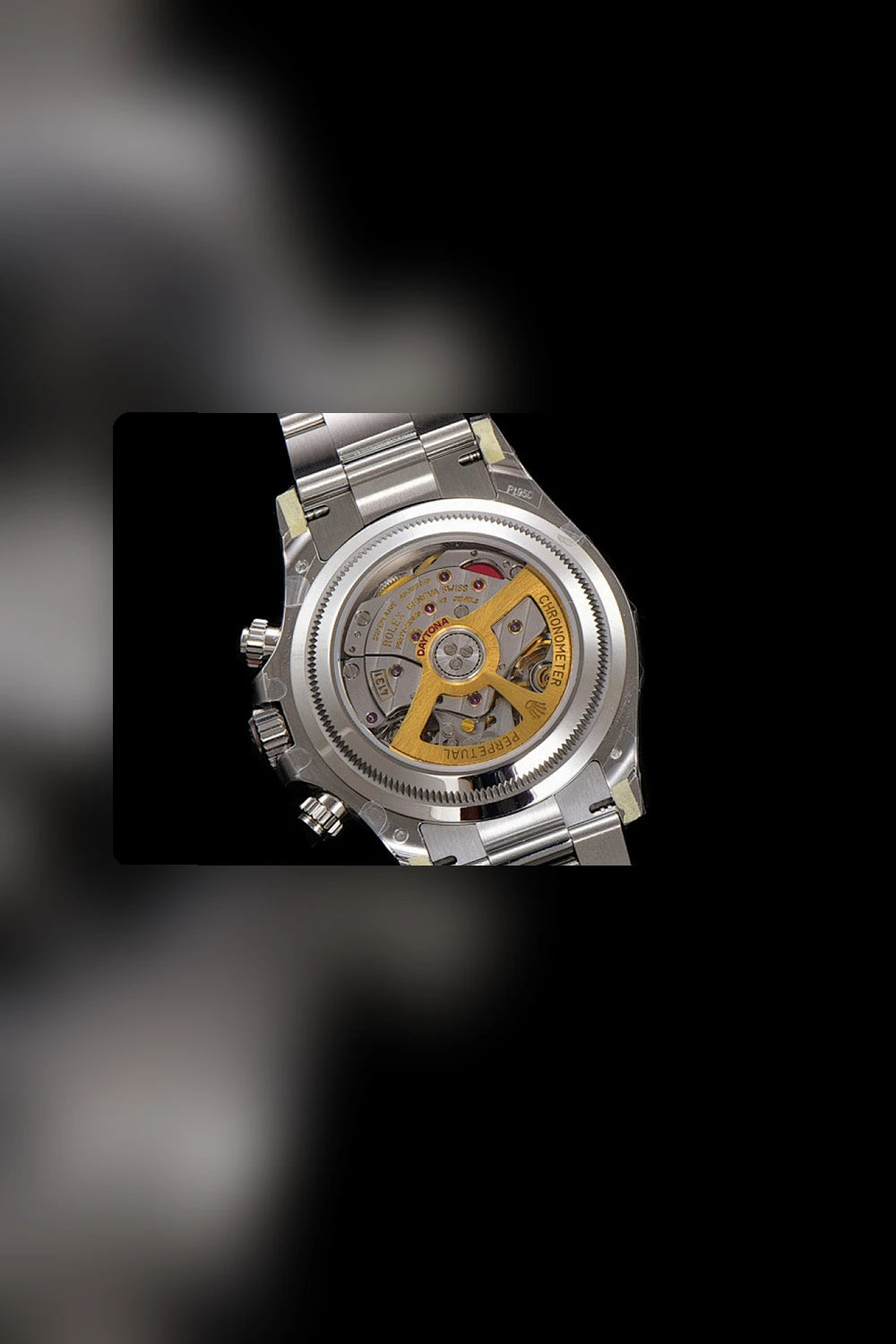 NB - Mix Watch - 1480