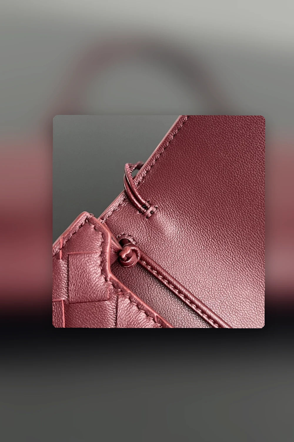 NB - BOV Bag - 755