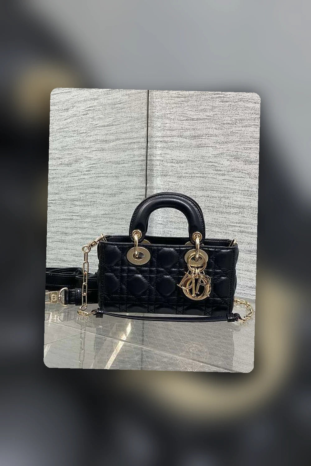 NB - DOR Bag - 1044