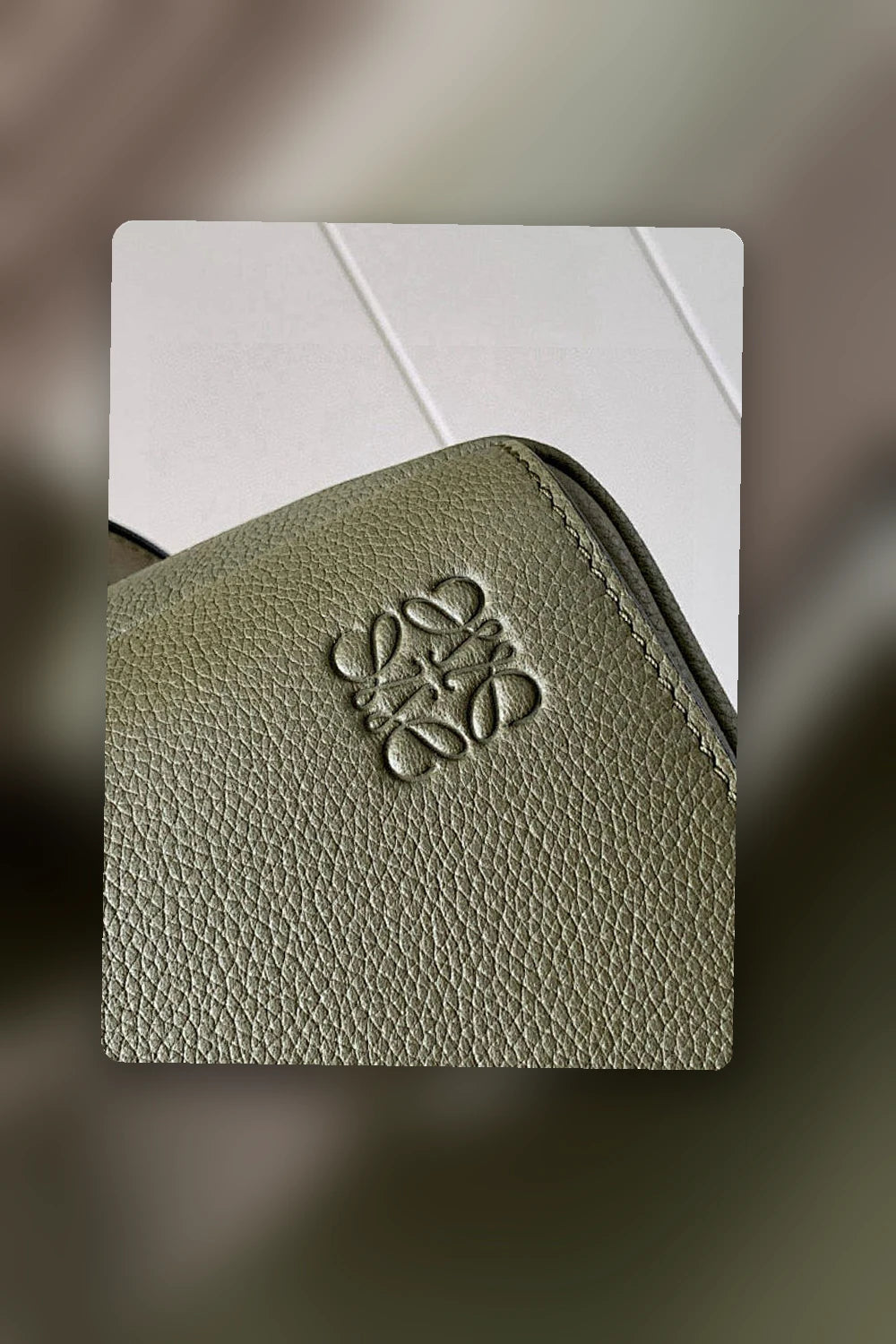 NB - LWO Bag - 620