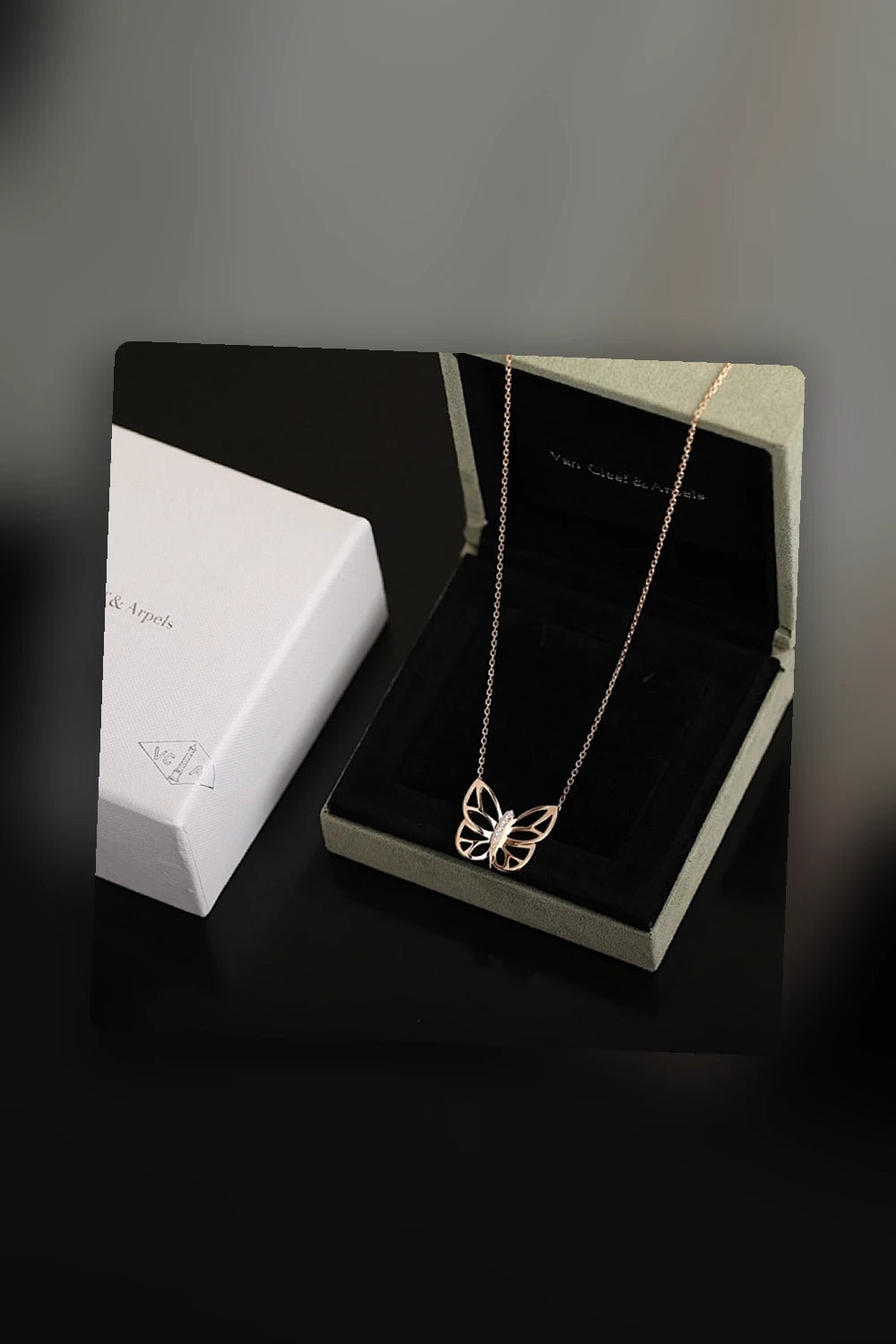NB - VACA Jewelry - 661